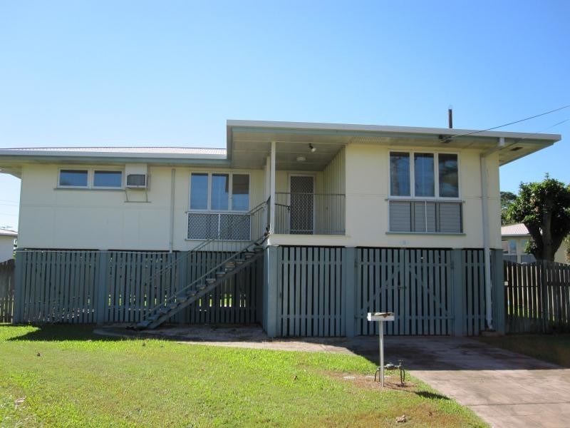 5 Nisbet Court, Aitkenvale QLD 4814